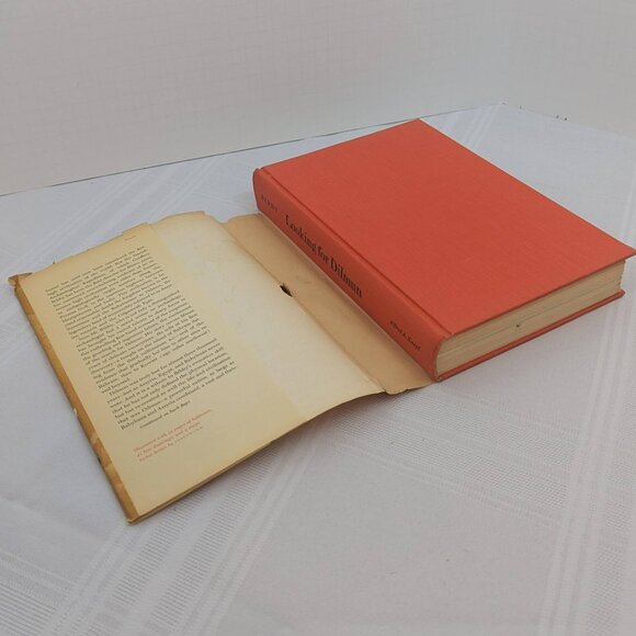Looking for Dilmun First Edition Hardcover book by Geoffrey Bibby 1969 - Picture 6 of 9